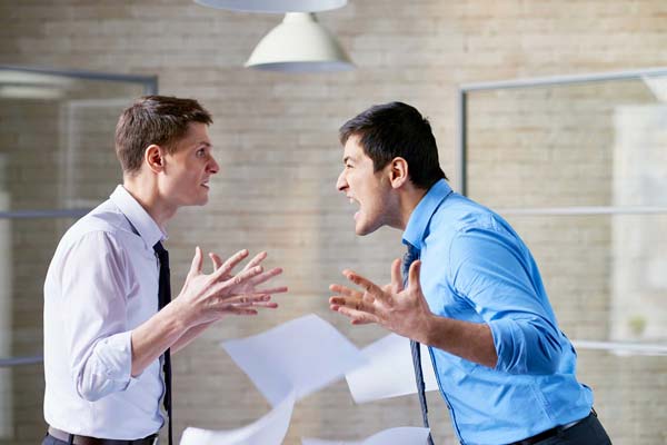 اختلال شخصیت سایکوپات