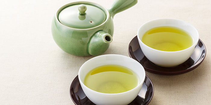 خواص چای سبز