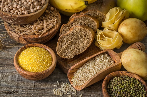 افزایش استقامت بدن