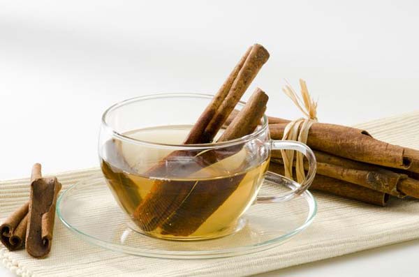 طرز تهیه چای دارچین برای لاغری - سیمای سلامت