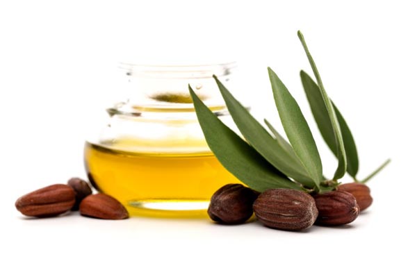 روغن جوجوبا