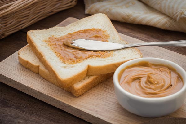 رژیم غذایی نظامی