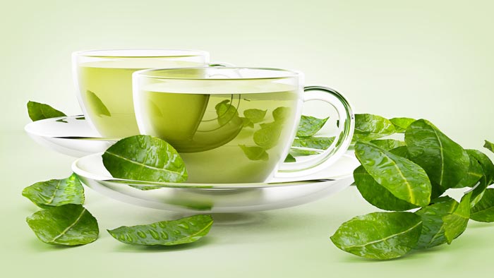 مضرات چای سبز