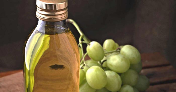 روغن هسته انگور