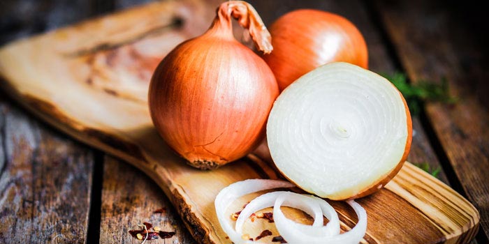 Onion