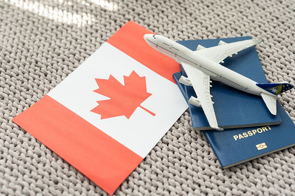 ویزای مولتی کانادا چند وقته صادر می شود؟