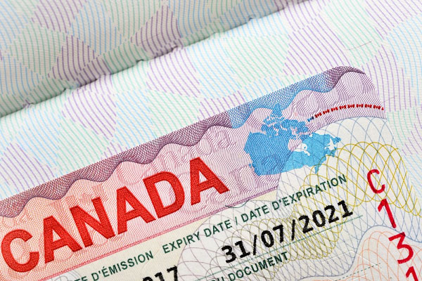 ویزای مولتی کانادا چند وقته صادر می شود؟
