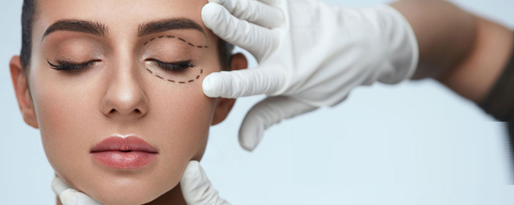 کاشت ابرو کم تراکم