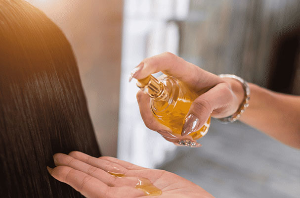 چگونه کمبود ویتامین‌ها و شکنندگی مو را مدیریت کنیم؟