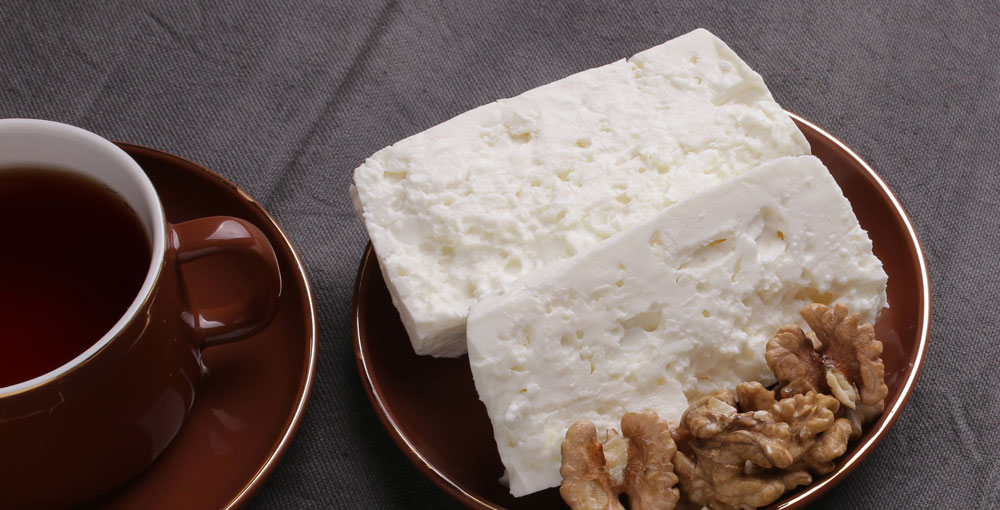 چرا پنیر لیقوان در پاییز پرطرفدارتر است؟