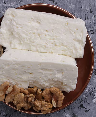 چرا پنیر لیقوان در پاییز پرطرفدارتر است؟