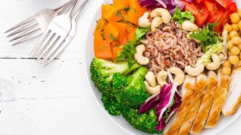 food for managing diabetes